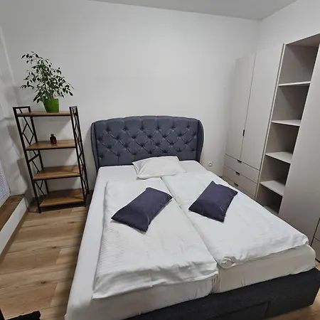 With Moutain View - Free Parking Poprad