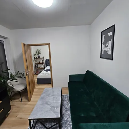 With Moutain View - Free Parking Poprad