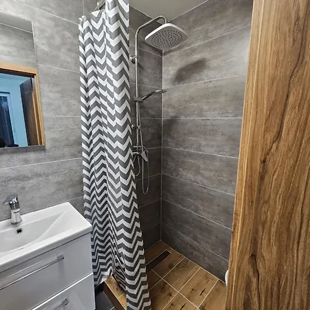 Apartmán With Moutain View - Free Parking Poprad