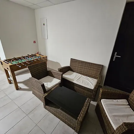 With Moutain View - Free Parking Poprad