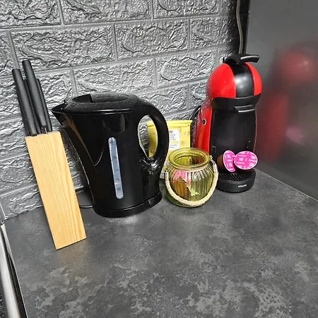 With Moutain View - Free Parking *