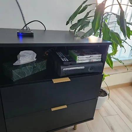 Apartment With Moutain View - Free Parking